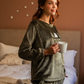بيجاما حريمى بولار Women Pajama polar