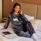 بيجاما حريمى بولار Women Pajama polar