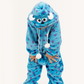 Sully Onesie
