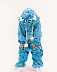 Sully Onesie