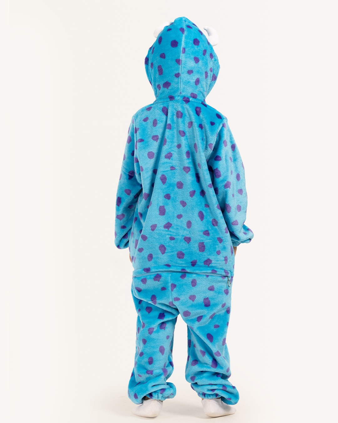 Sully Onesie