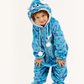 Sully Onesie