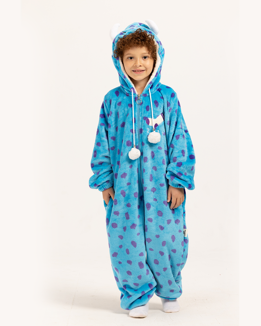 Sully Onesie