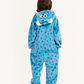 Sully Onesie