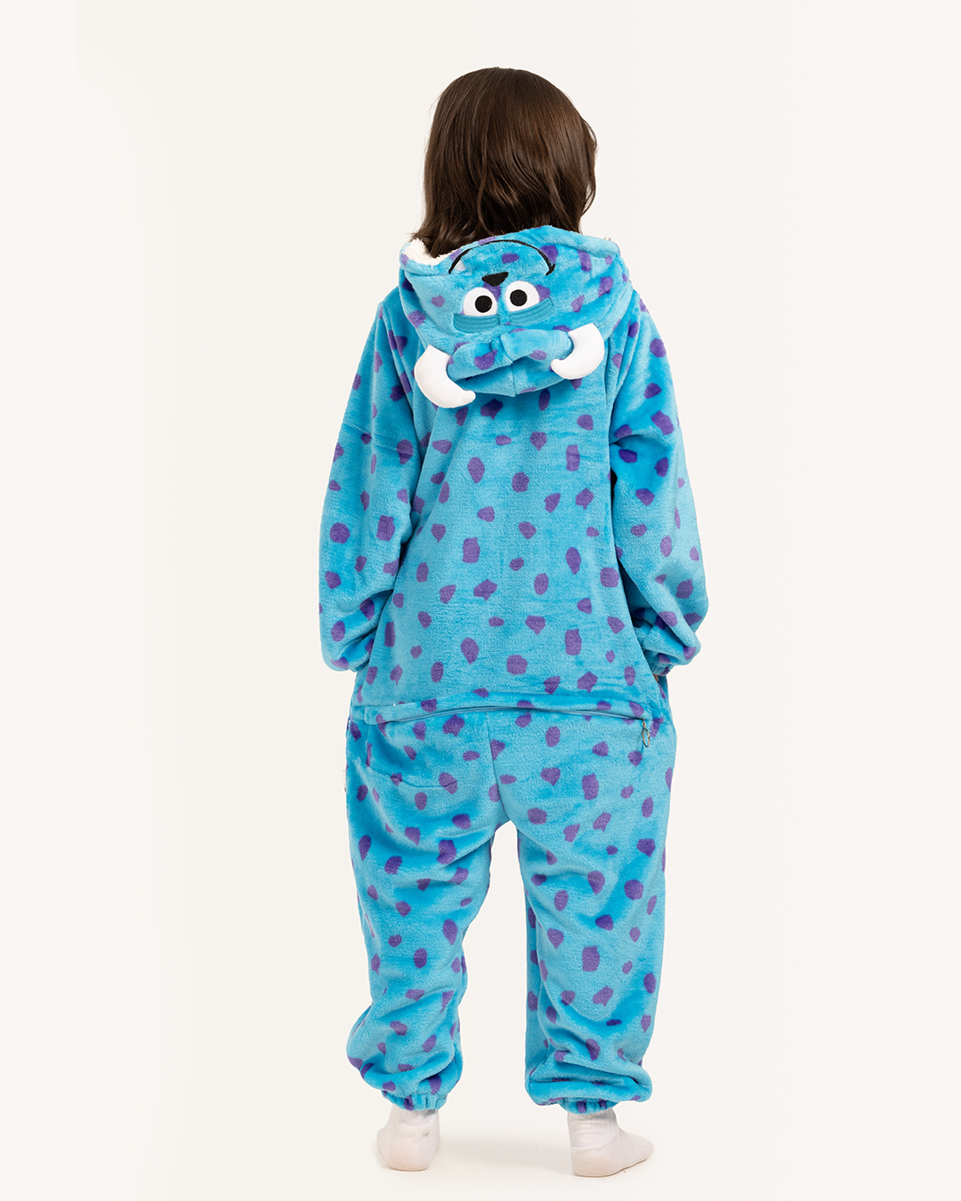 Sully Onesie