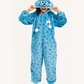 Sully Onesie
