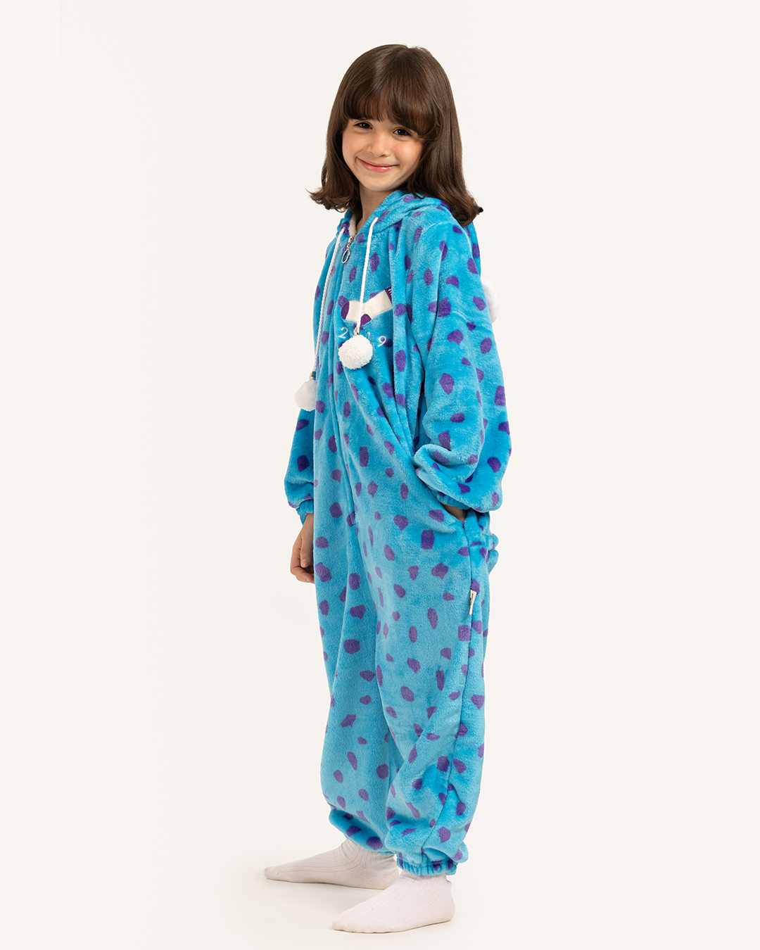 Sully Onesie