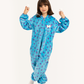 Sully Onesie