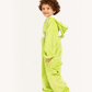 Mike wazowski onesie