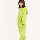 Mike wazowski onesie