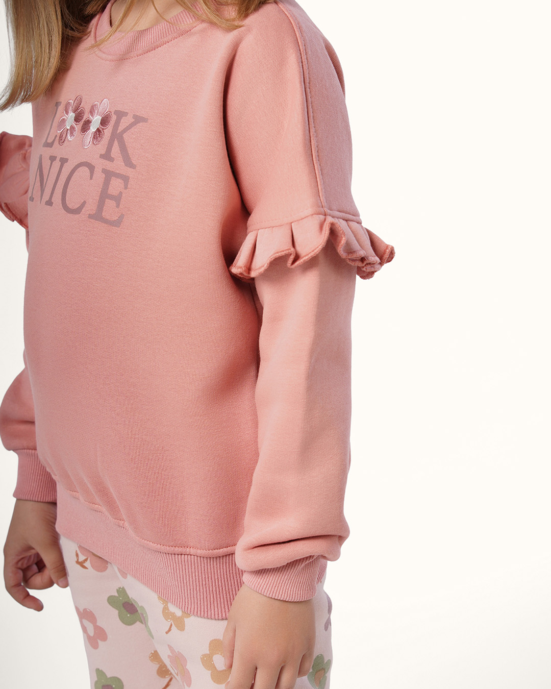 L'air bien pyjamas enfants enfants