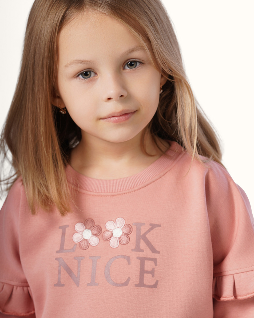 L'air bien pyjamas enfants enfants