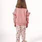 L'air bien pyjamas enfants enfants