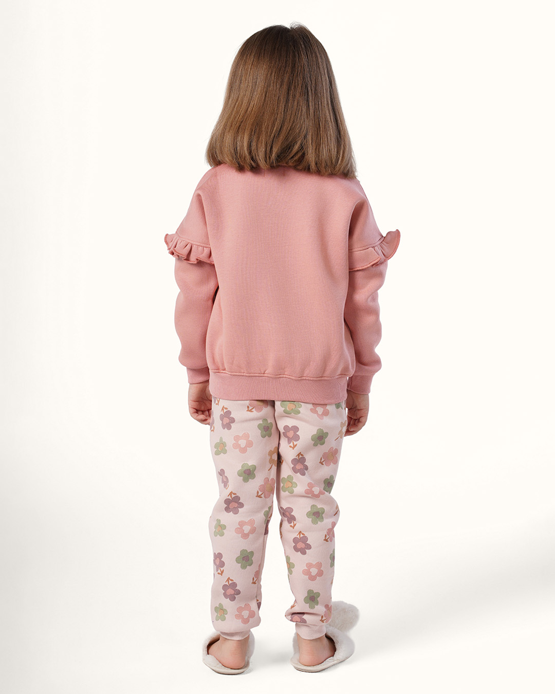 L'air bien pyjamas enfants enfants