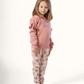 L'air bien pyjamas enfants enfants