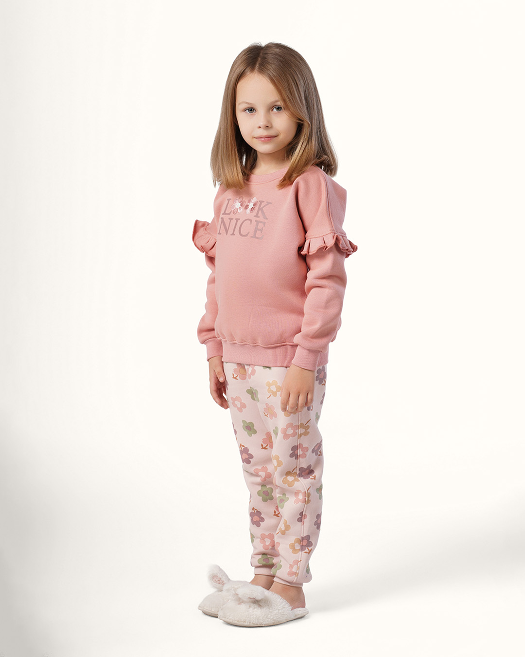 L'air bien pyjamas enfants enfants