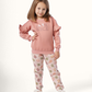 L'air bien pyjamas enfants enfants