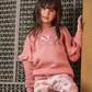 L'air bien pyjamas enfants enfants