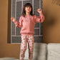 L'air bien pyjamas enfants enfants