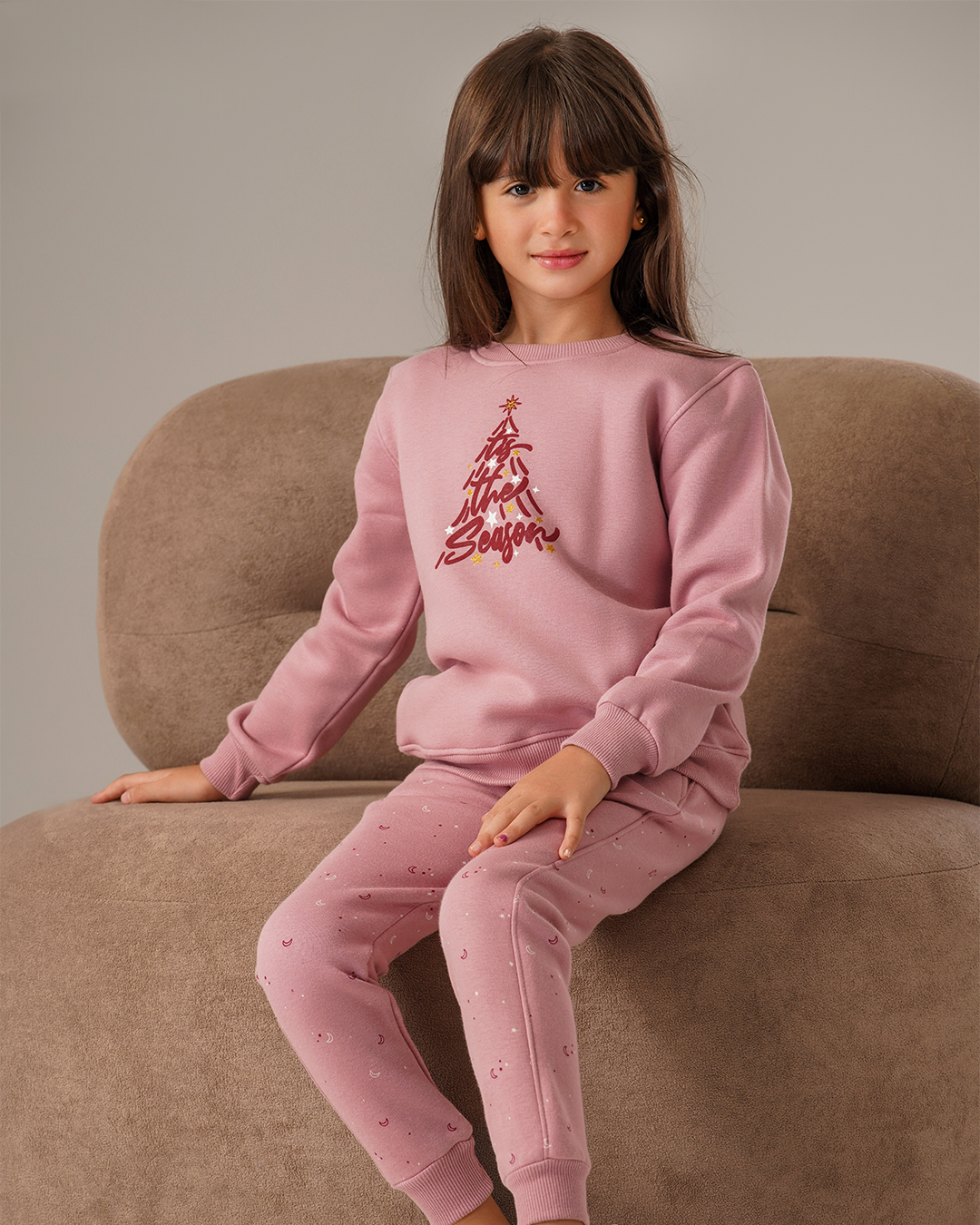 Season بيجاما بناتي أطفال