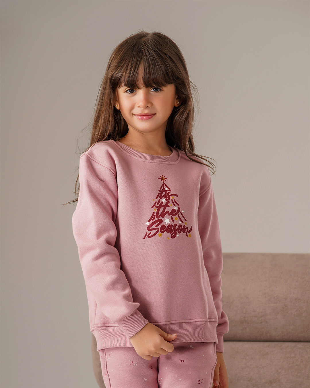 Season بيجاما بناتي أطفال