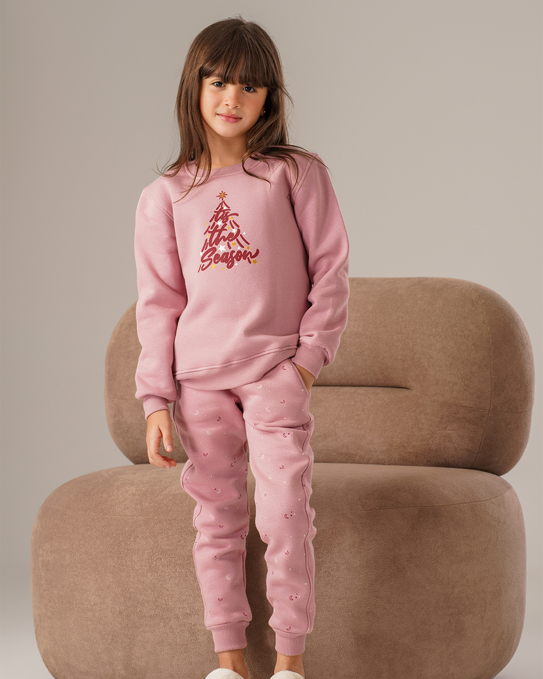 Season بيجاما بناتي أطفال