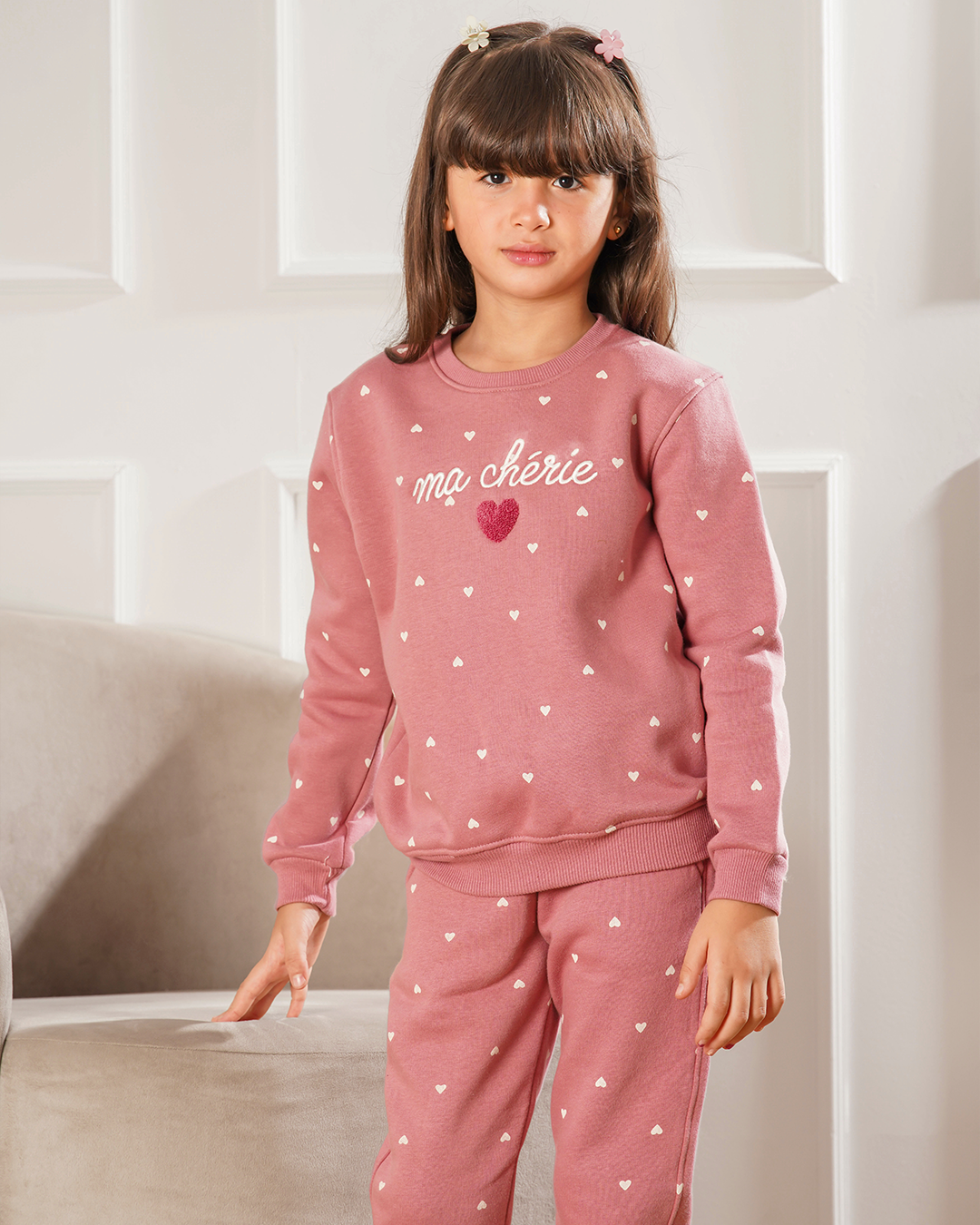 MA Cherie Pyjamas Girls