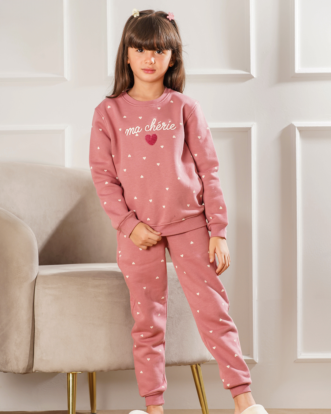 MA Cherie Pyjamas Girls