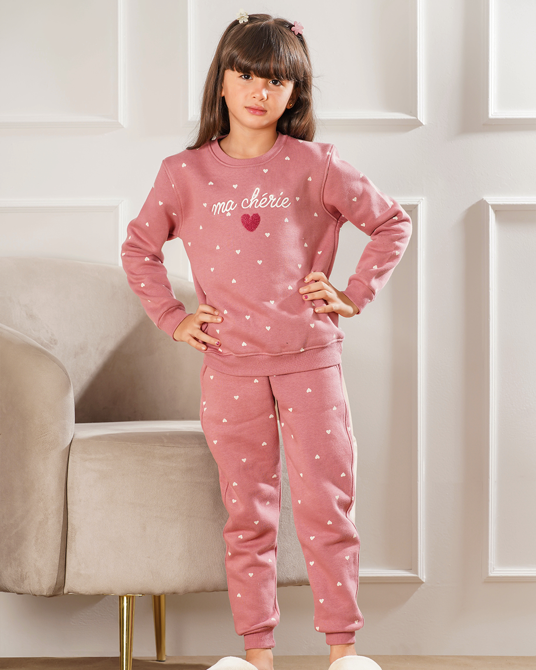 MA Cherie Pyjamas Girls