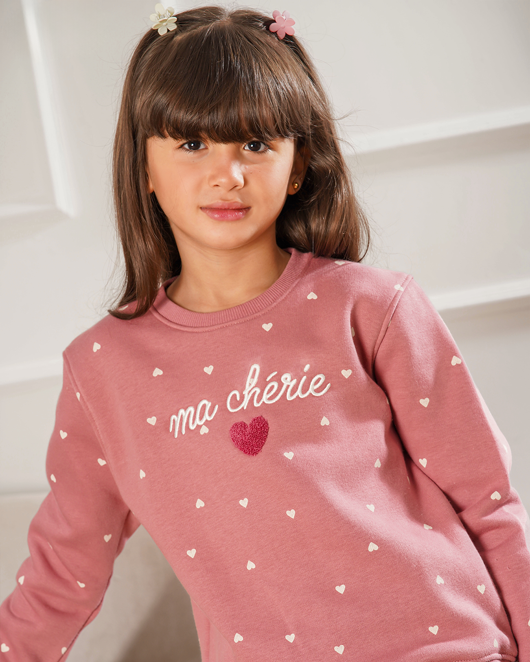 Ma Cherie Pyjamas Enfants Enfants