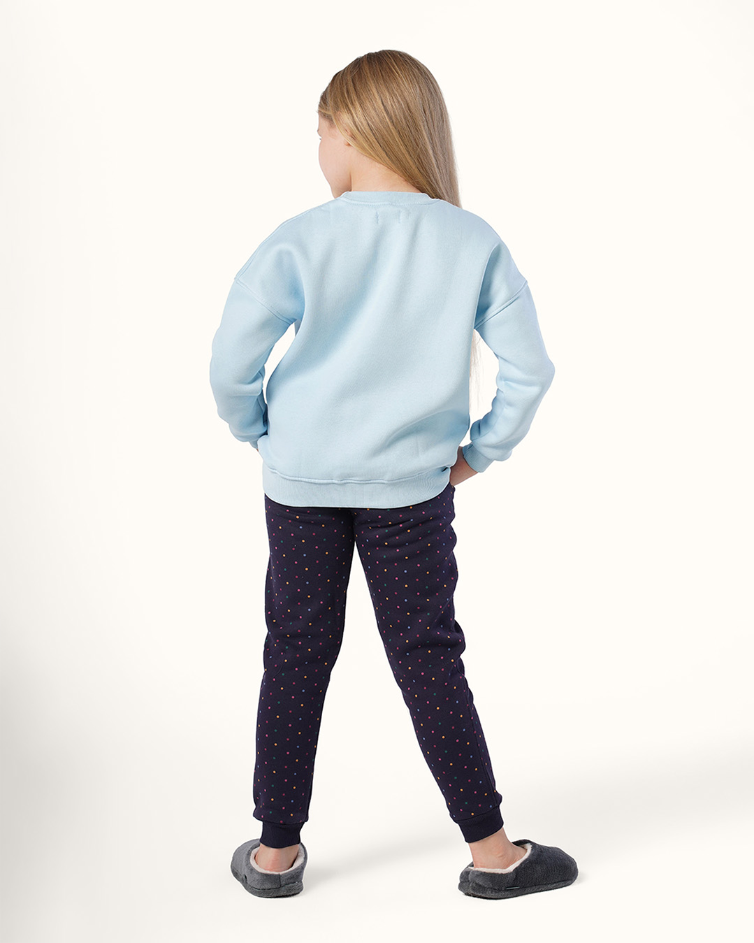 Snopy To Gether بيجاما بناتي أطفال