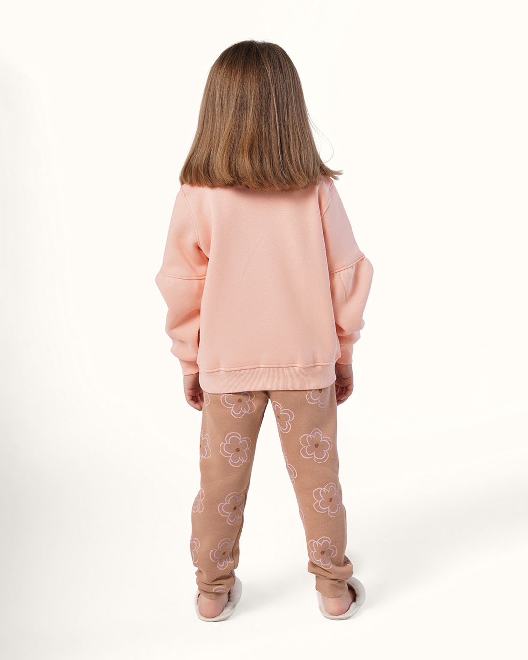 Take It Easy بيجاما بناتي أطفال