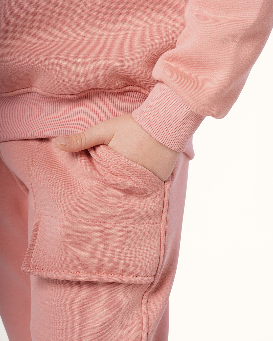 Together بيجاما بناتي أطفال