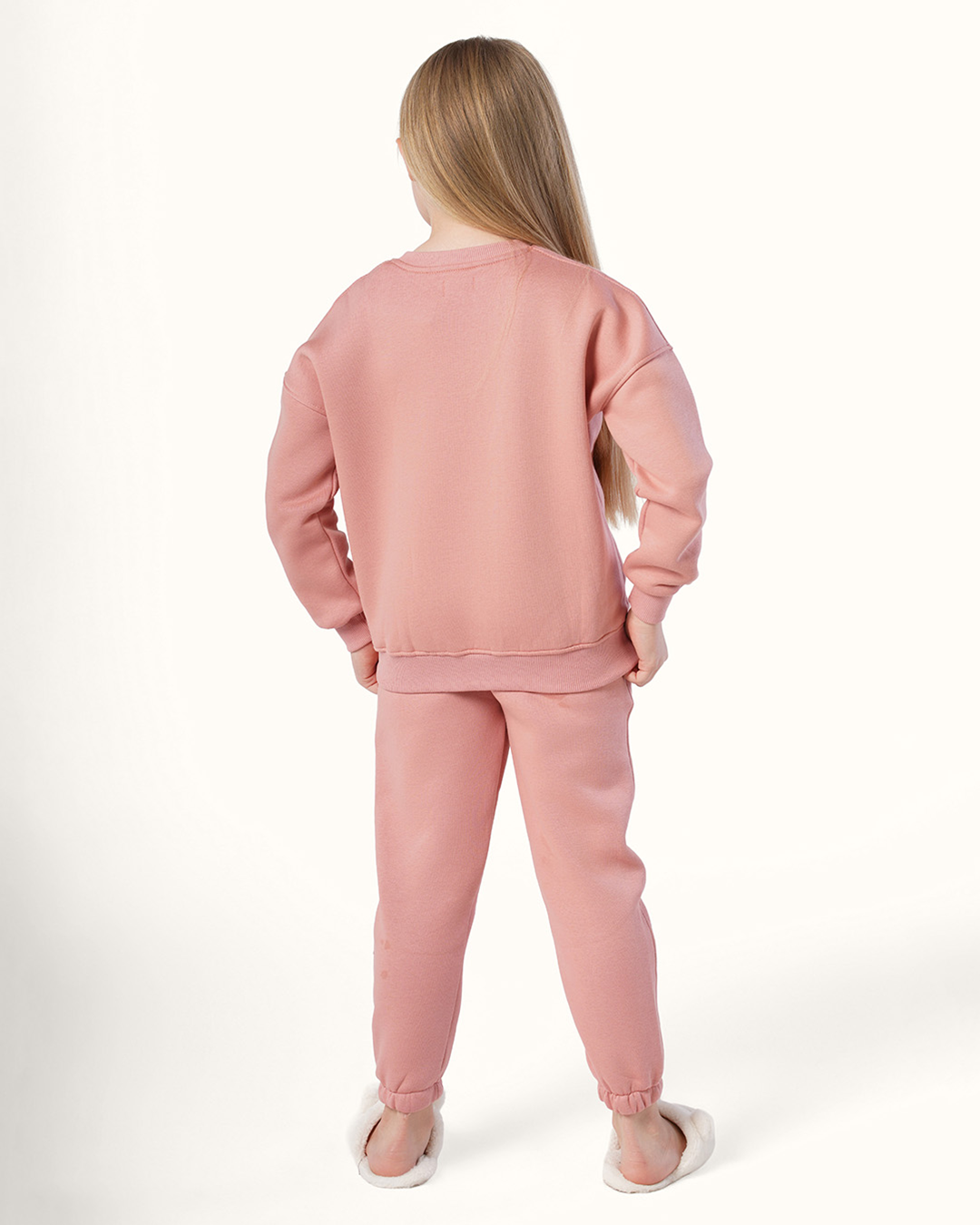 Together بيجاما بناتي أطفال