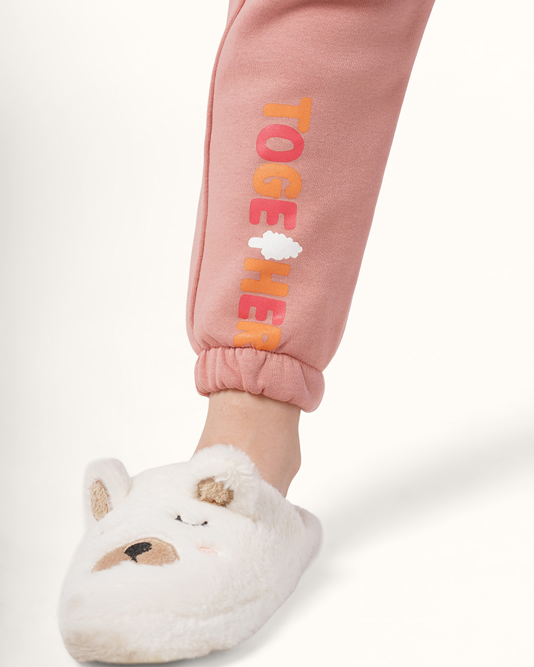 Together بيجاما بناتي أطفال