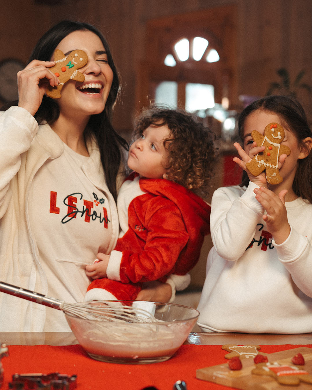 Elf size سالوبيت بيبي بولار