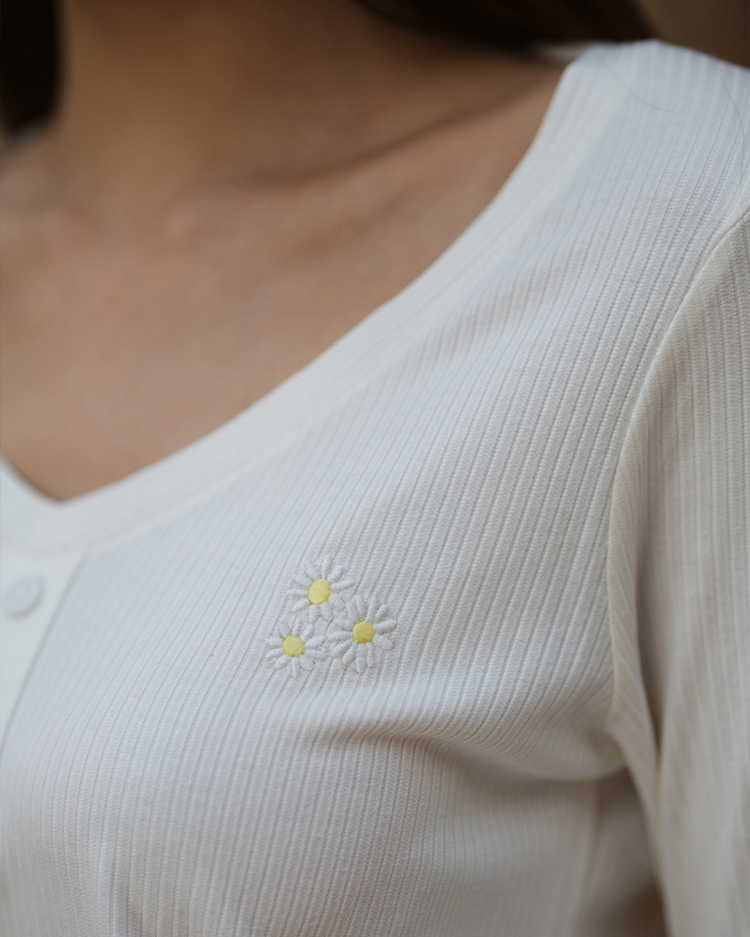 Sunflower Lady بيجاما حريمي بكم و بنطلون