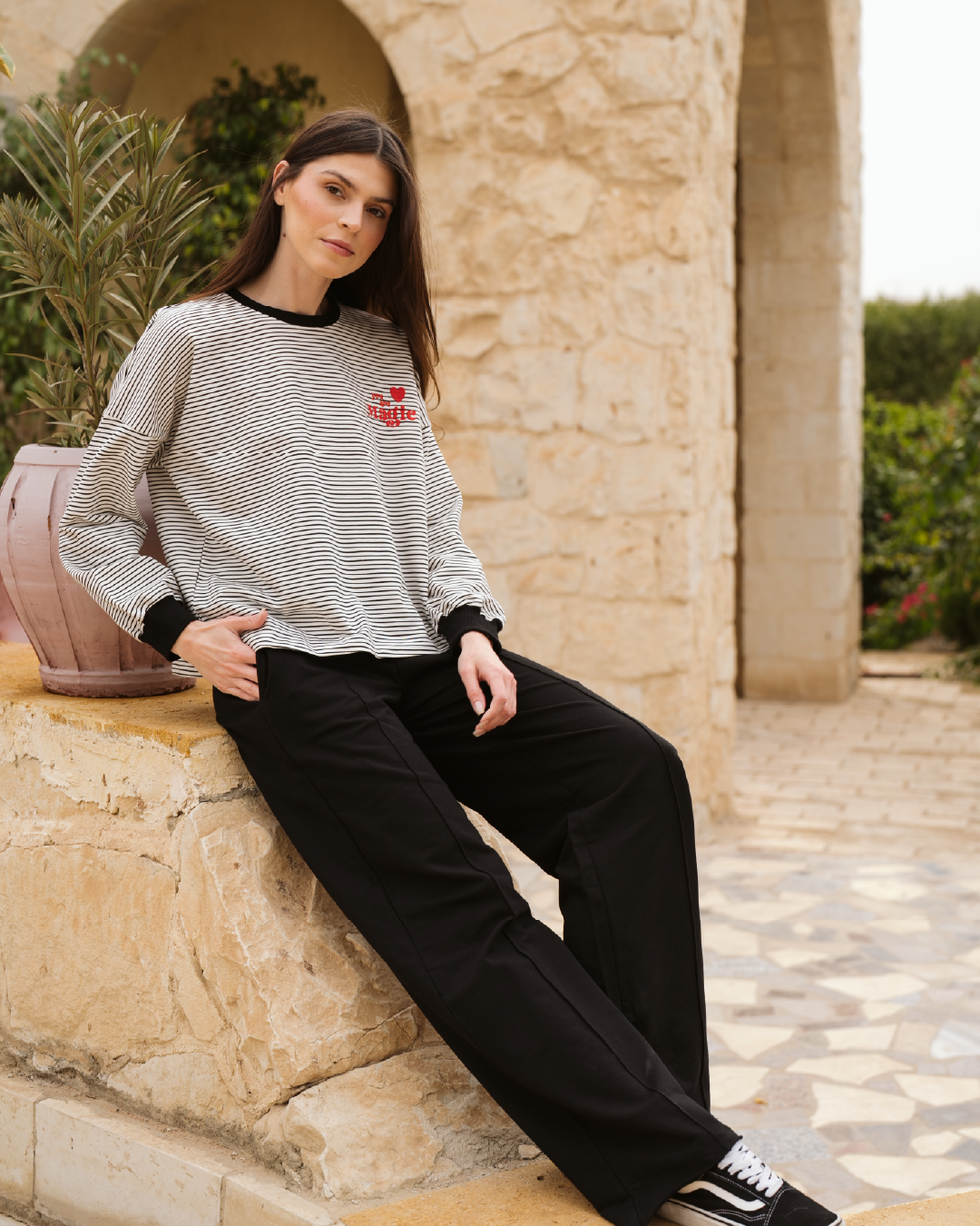 You are Magic بيجاما حريمي