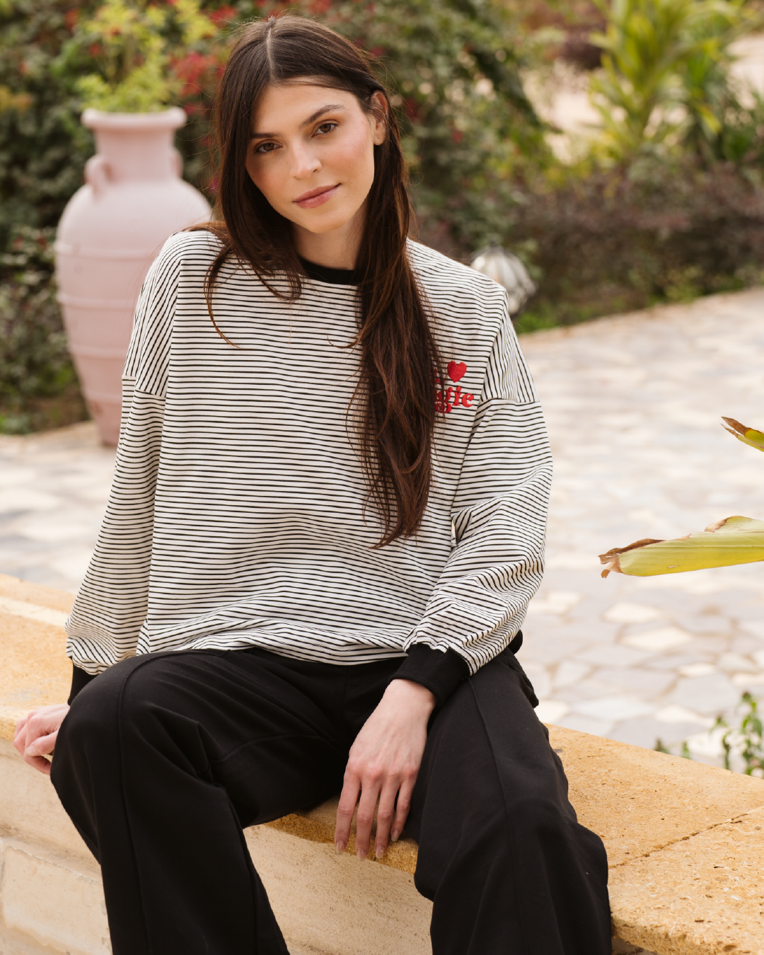 You are Magic بيجاما حريمي