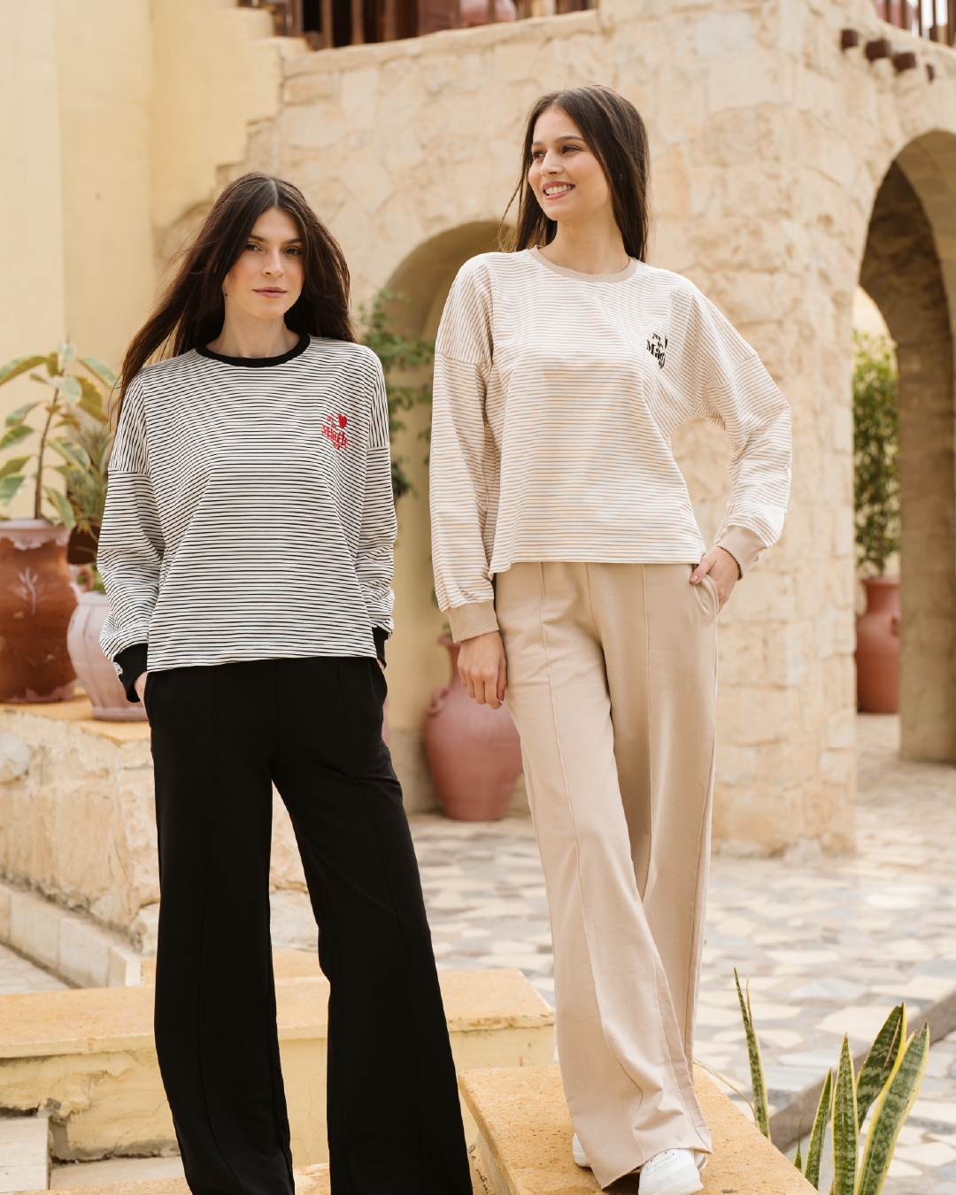 You are Magic بيجاما حريمي