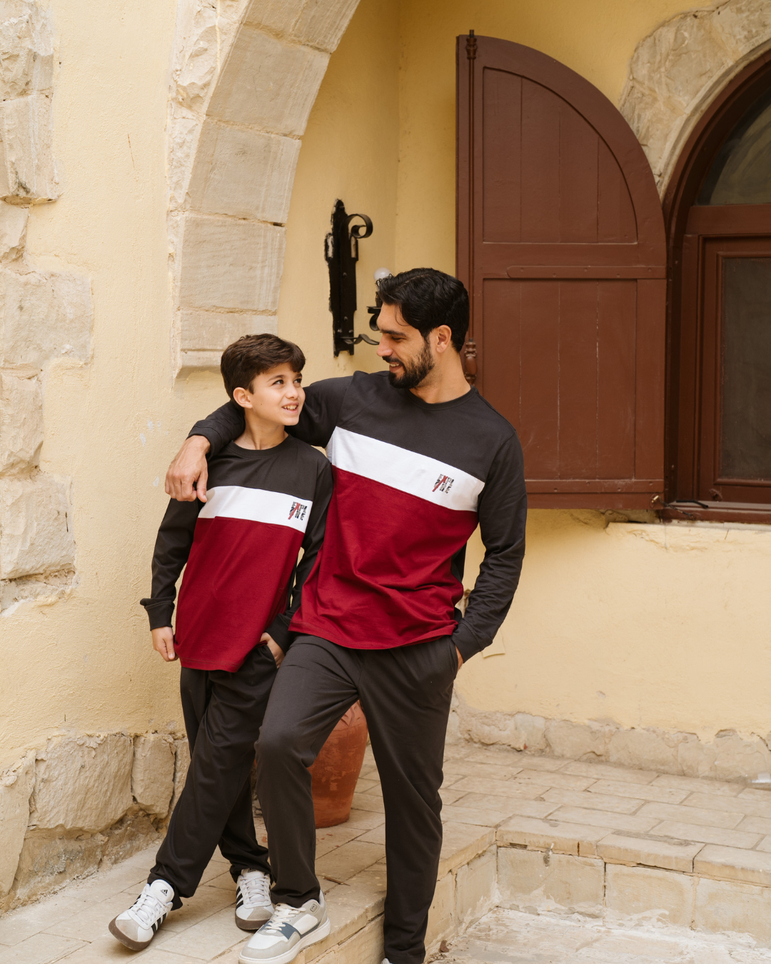 Explore بيجاما اولادي كم طويل