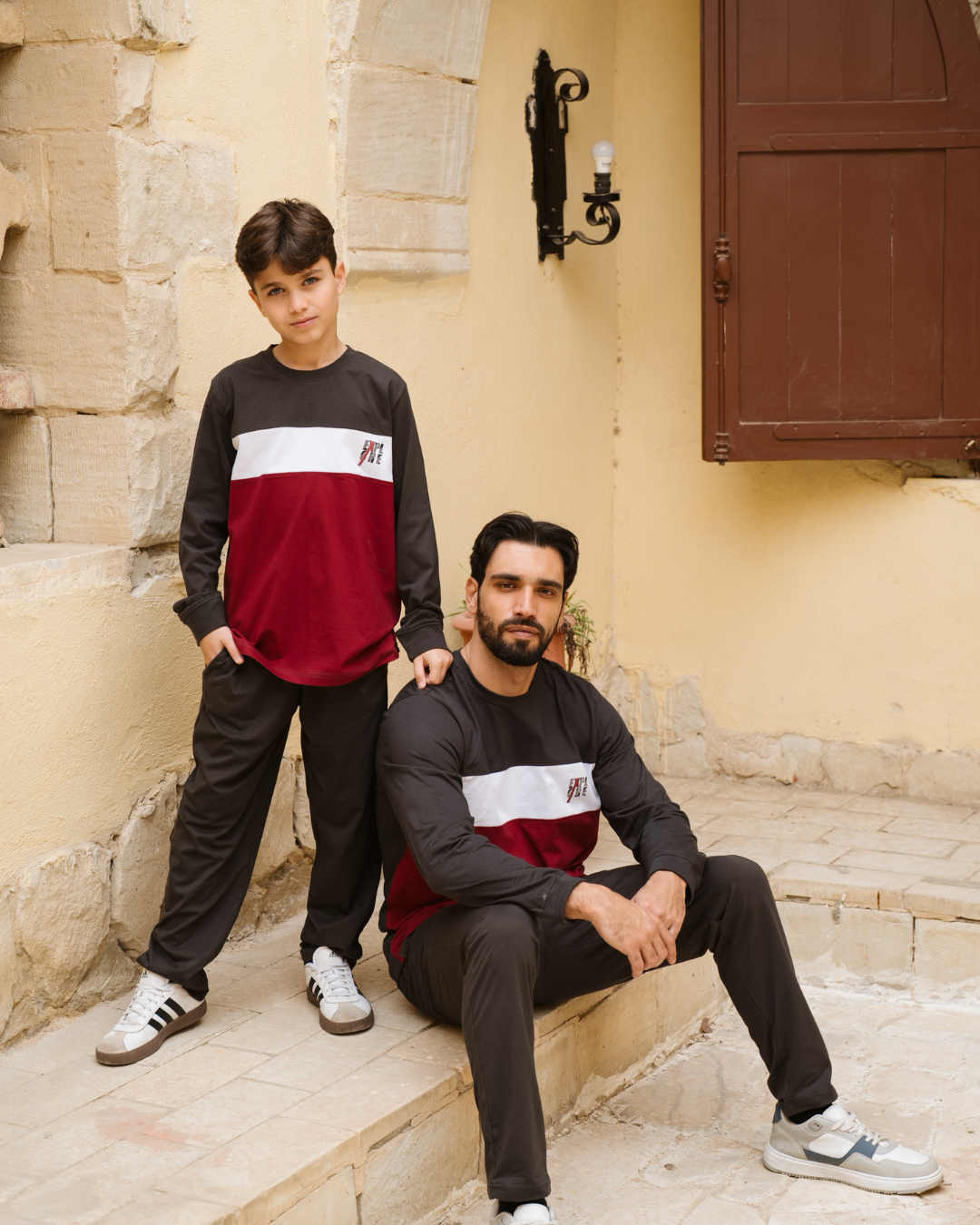 Explore بيجاما اولادي كم طويل