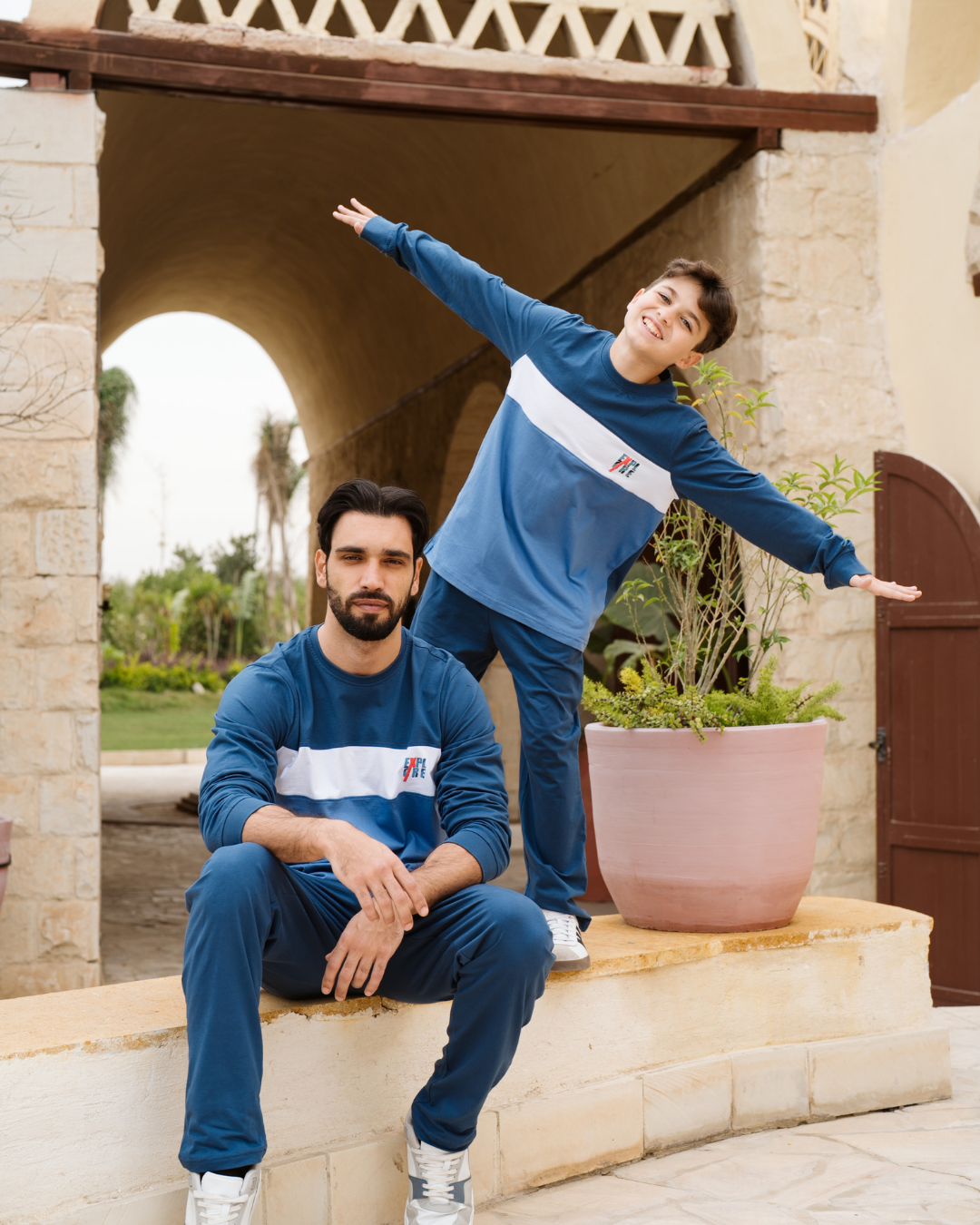 Explore بيجاما اولادي كم طويل