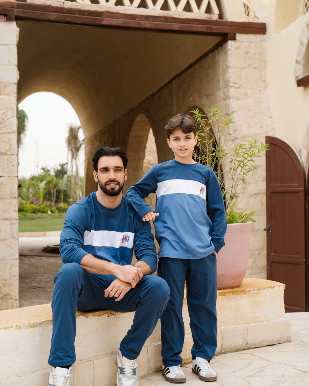 Explore بيجاما اولادي كم طويل