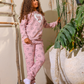 Need Love بيجامه بناتي وسط
