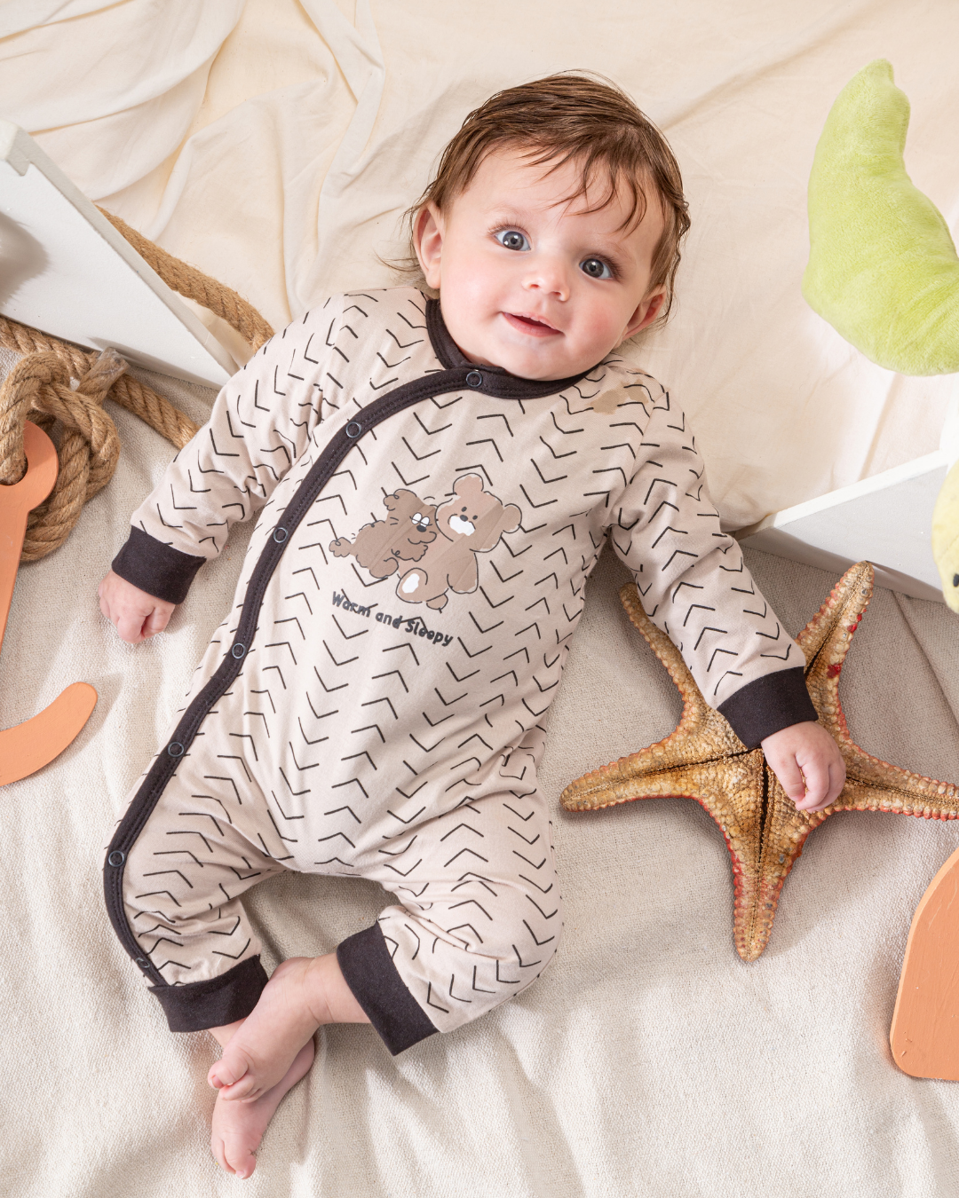 Mama's little angel سالوبيت  مواليد