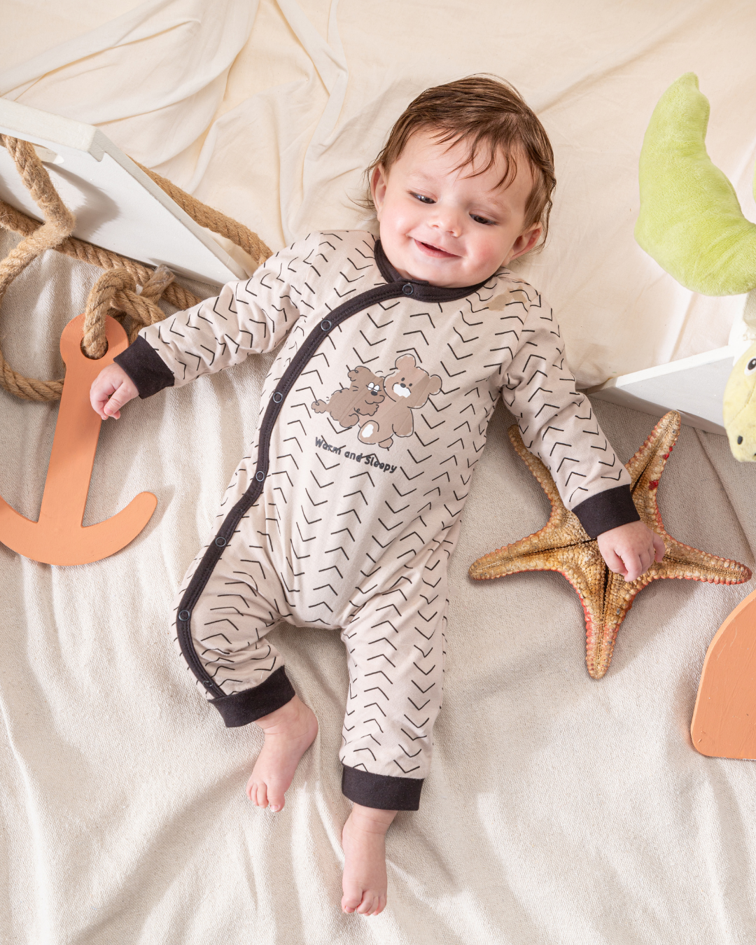 Mama's little angel سالوبيت  مواليد