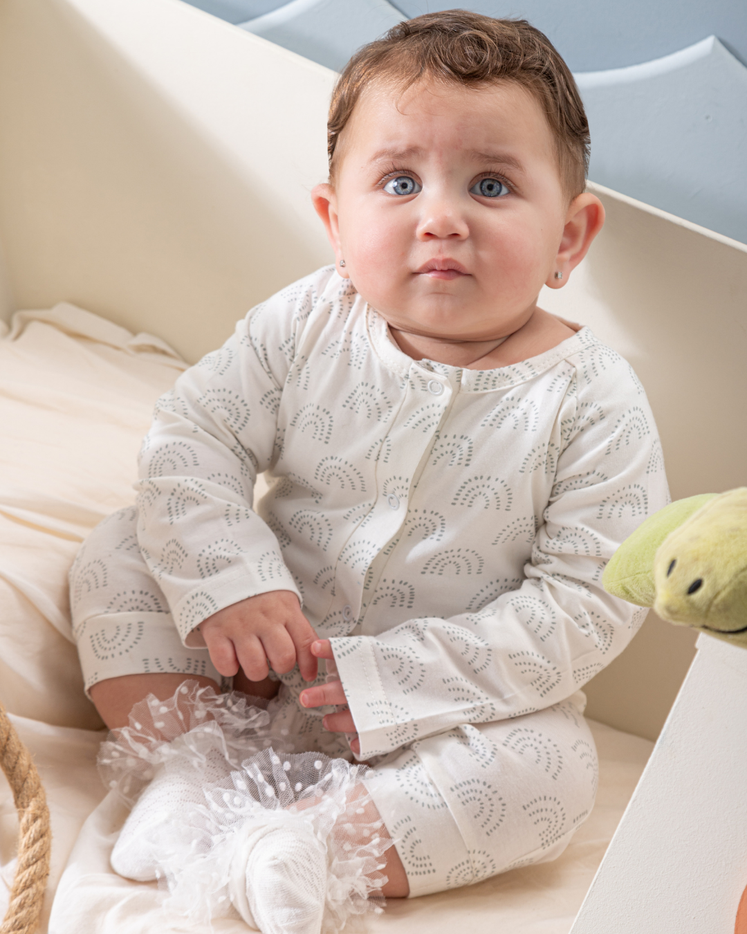 Boohoo Rainbows سالوبيت مواليد رَجلان