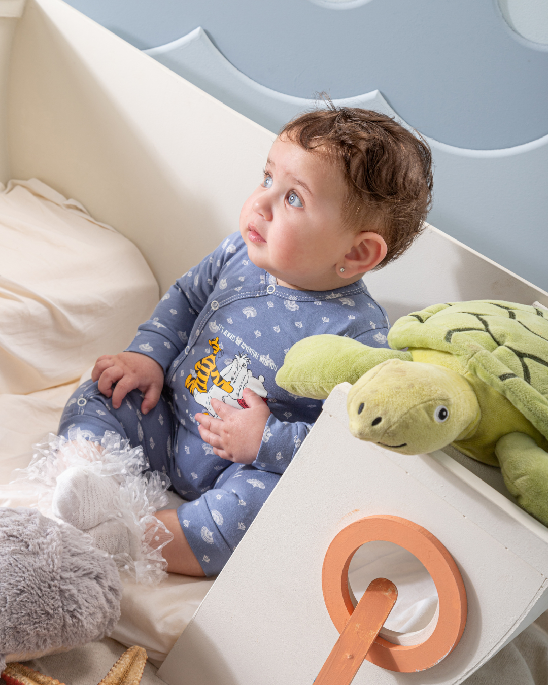 Pooh and family سالوبيت مواليد