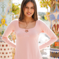 Dress Viscose Lycra Long sleeves